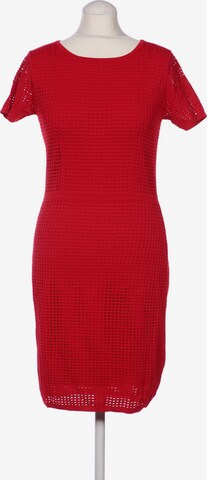 Four Flavor Dress in S in Red: front