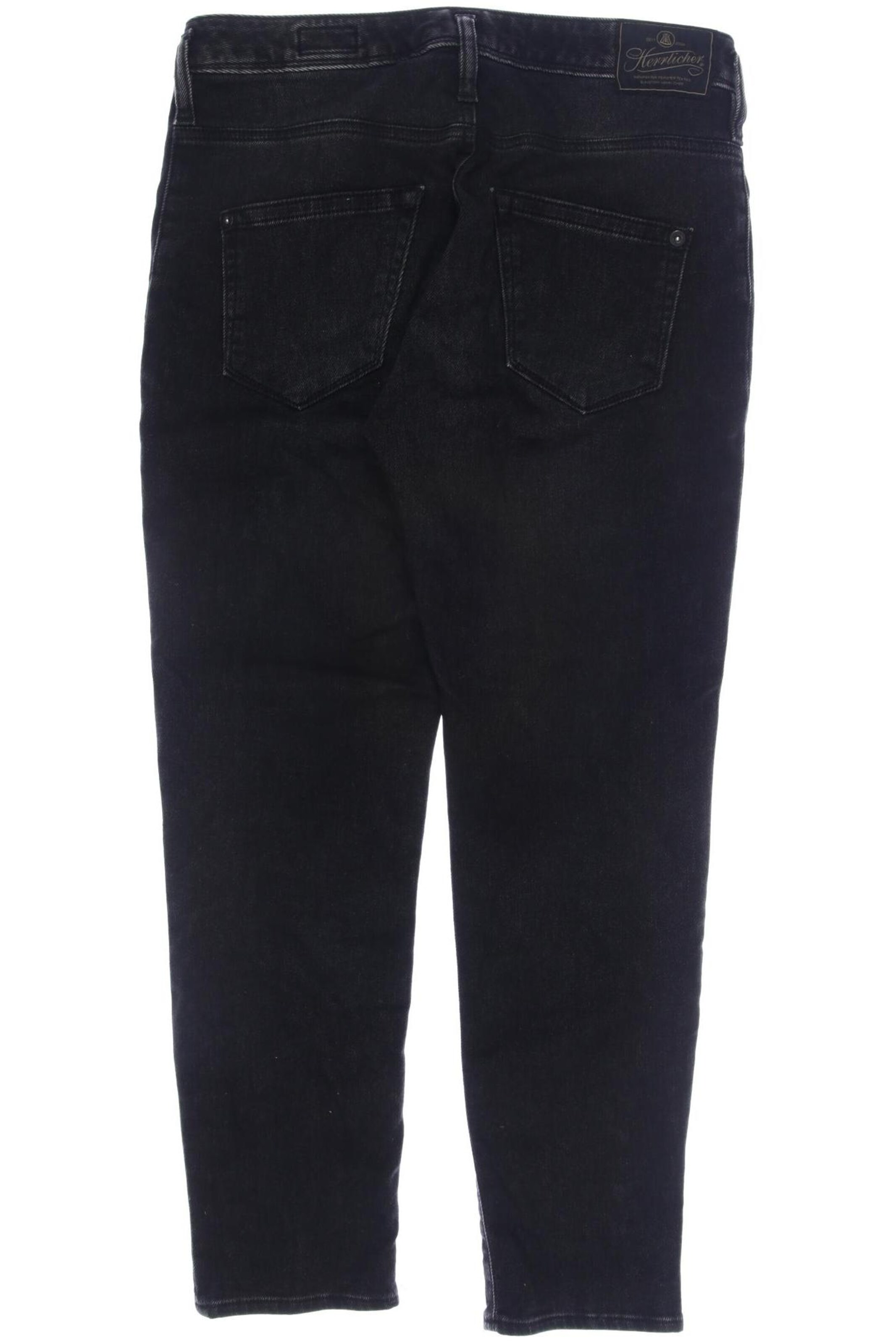 Herrlicher Jeans in 28 in Black