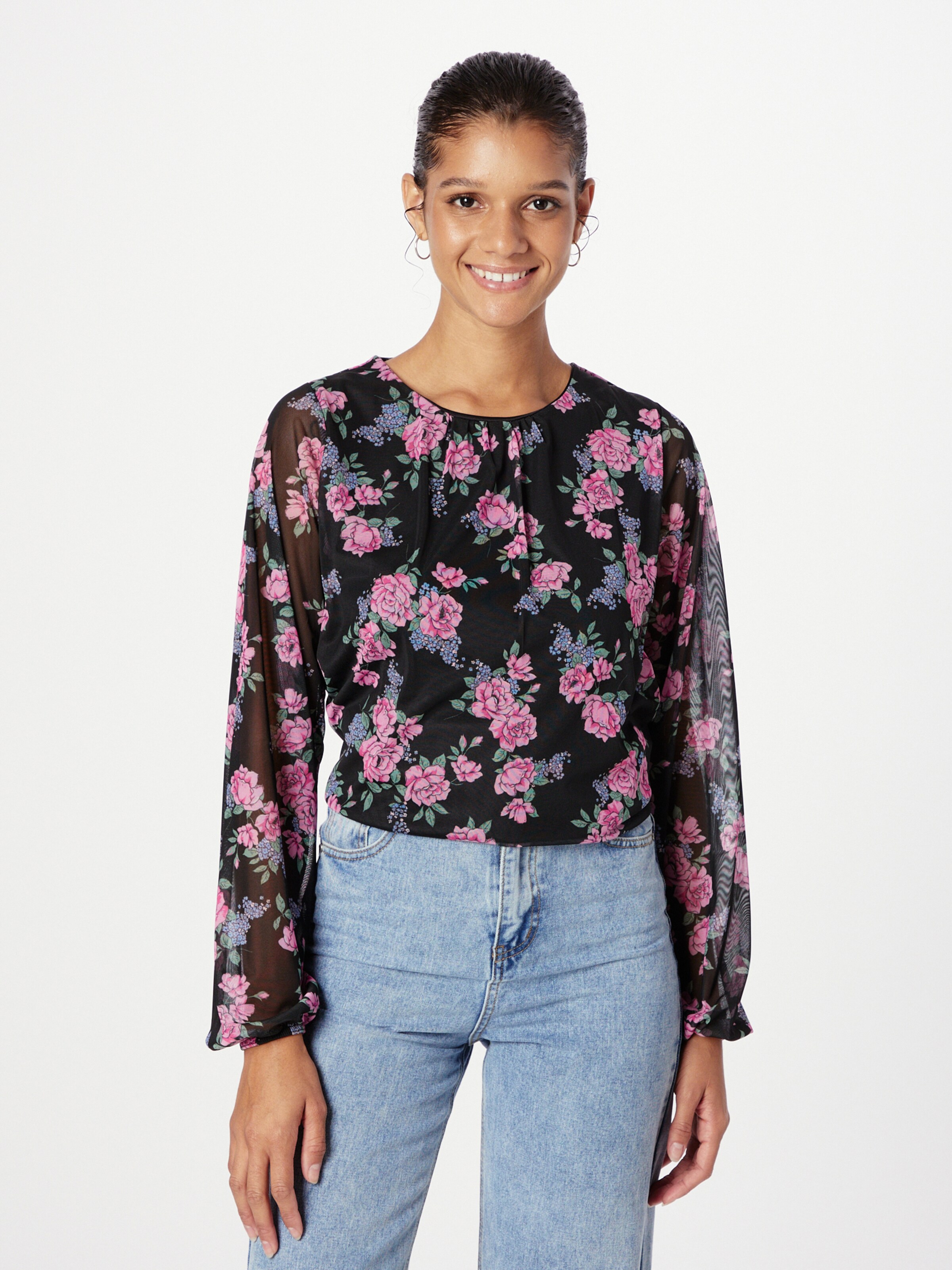 Dorothy perkins hot sale blouses