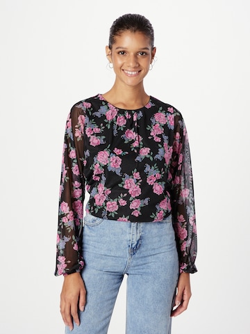 Dorothy Perkins Blouse in Gemengde kleuren: voorkant