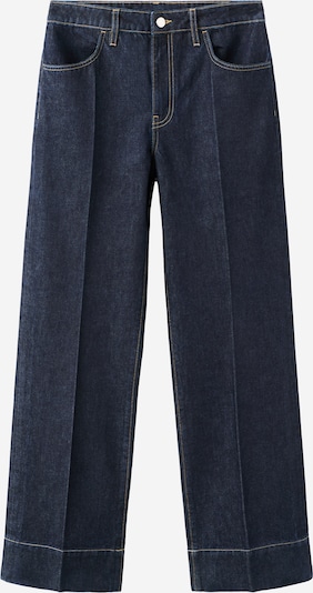 MANGO Farkut 'AYLIN' värissä tummansininen, Tuotenäkymä