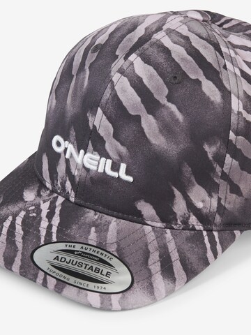 Casquette O'NEILL en marron