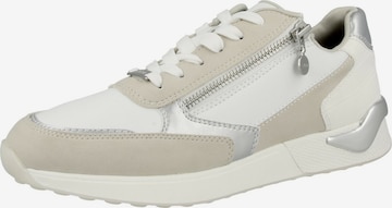 s.Oliver Sneaker in Weiß: predná strana