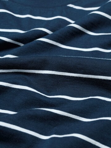 Maglietta 'Copseland' di Seasalt Cornwall in blu