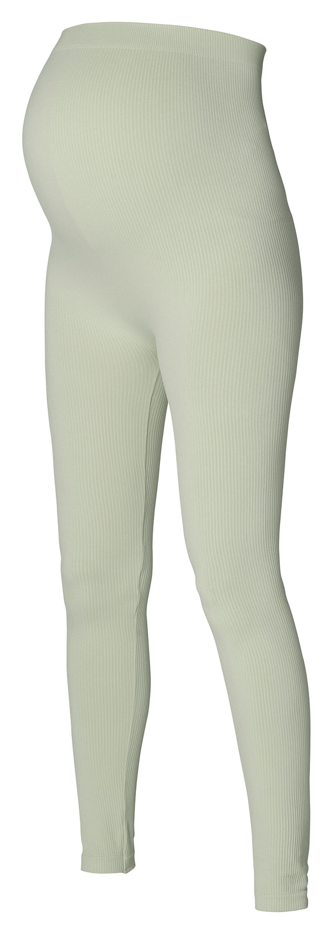 Noppies Skinny Leggings 'Reva' in Groen: voorkant