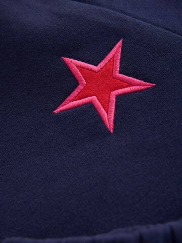 Next Sweatsuit 'Little Bird By Jools Oliver' in Blue