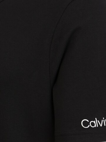 Calvin Klein Underwear Shirt in Zwart
