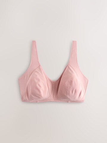 Next Bustier BH in Blau
