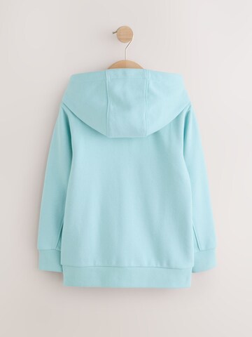 Veste mi-saison Next en bleu