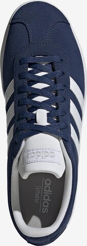 ADIDAS PERFORMANCE Athletic Shoes 'Vl Court 2.0' in Blue