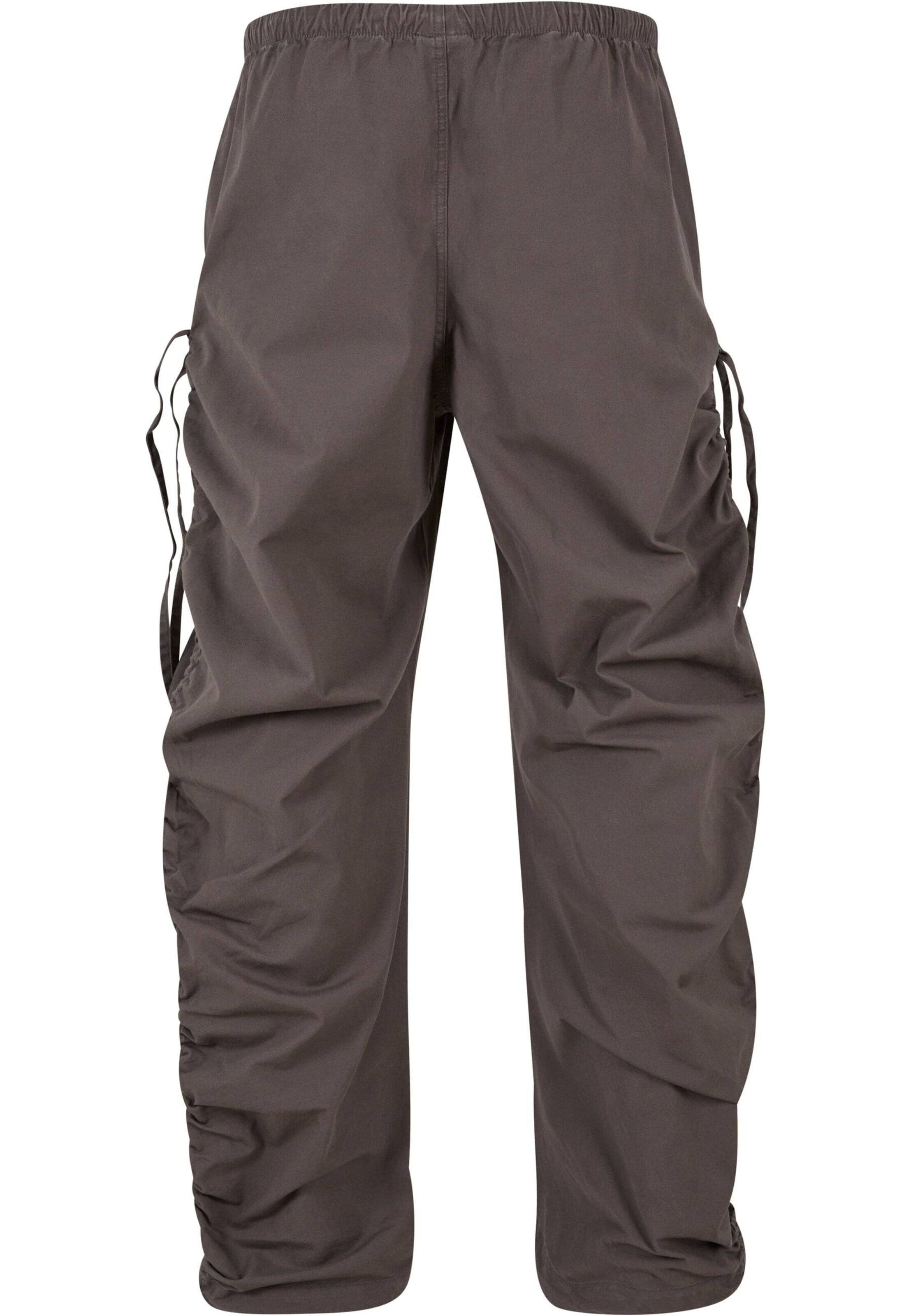 Karl Kani Regular Gargohousut värissä harmaa