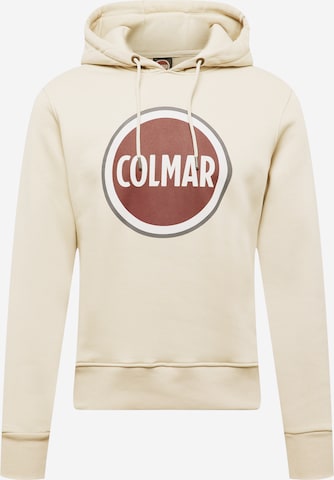 Colmar Sweatshirt in Beige: front