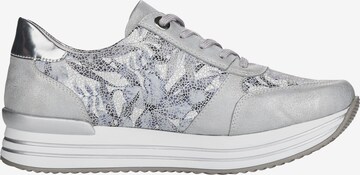 REMONTE Sneakers in Grey