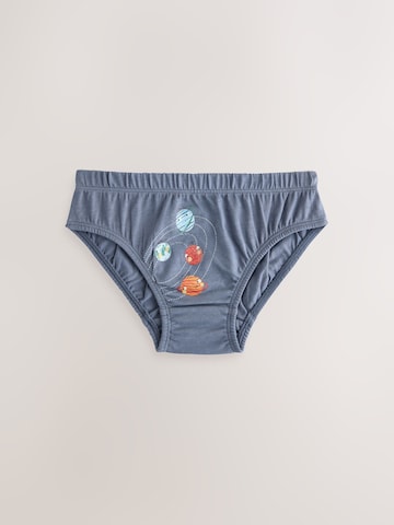 Pantaloncini intimi di Next in blu