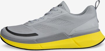 ECCO Sneaker in Grau