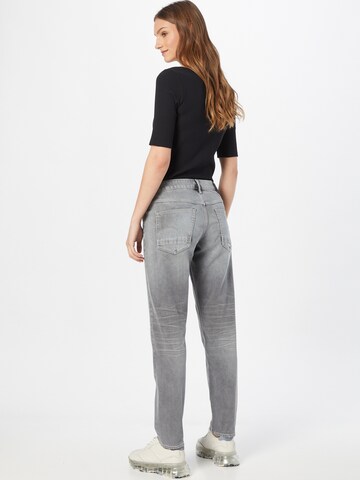 G-Star RAW Regular Jeans 'Kate' in Grey