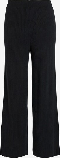 VILA Spodnie 'Kasley' w kolorze czarnym, Podgląd produktu