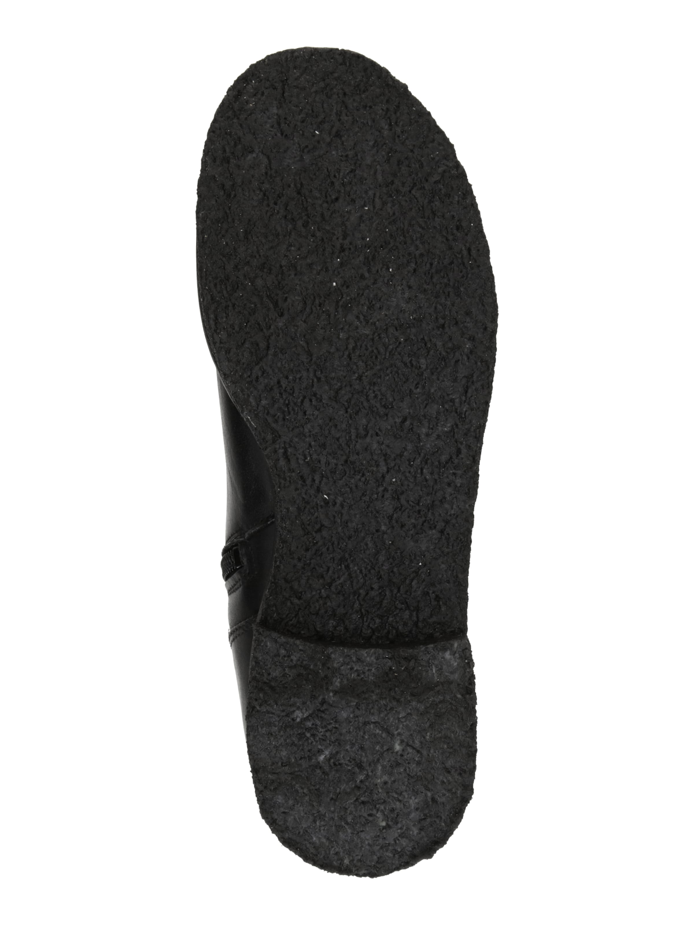 Ca'Shott Boots 'CASFREJA' σε μαύρο