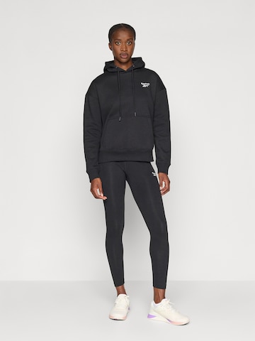 Reebok Sport sweatshirt 'Jenny' i svart