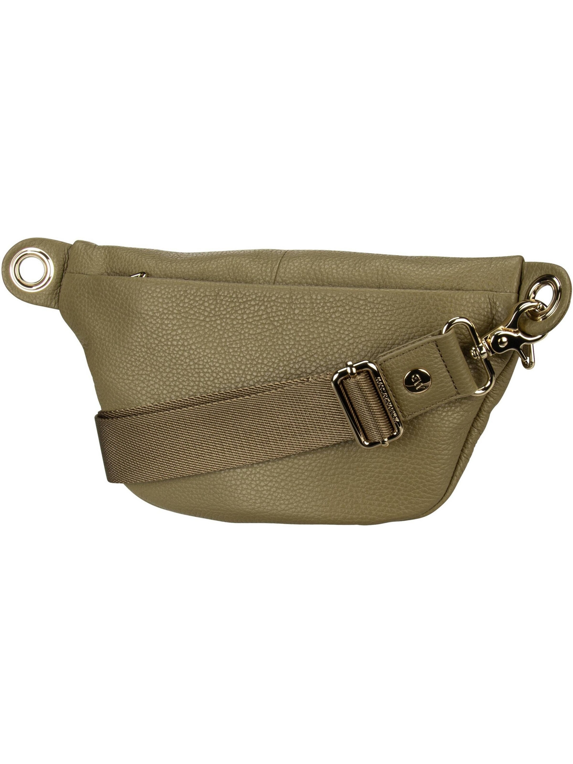 MANDARINA DUCK Fanny Pack in Green