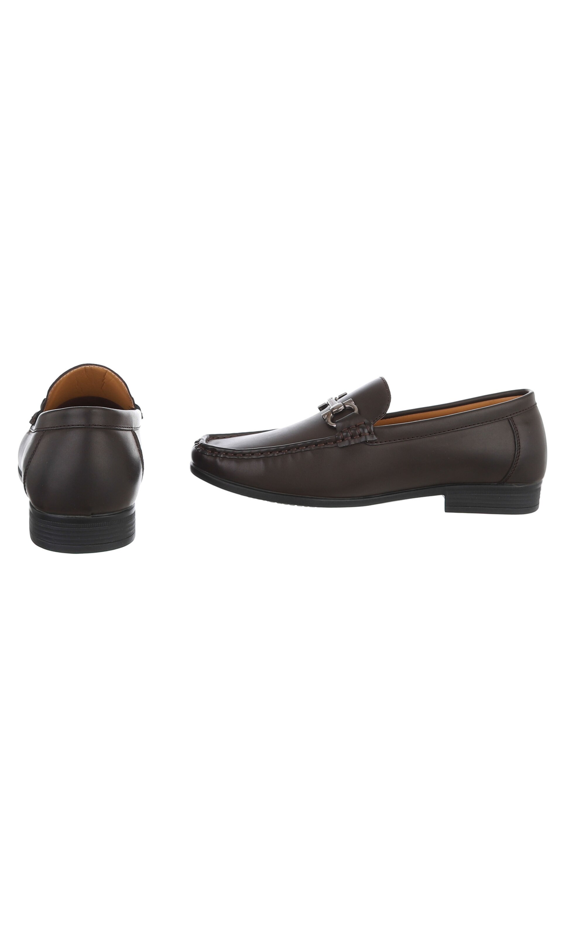 CoolWalk Slipper in Braun
