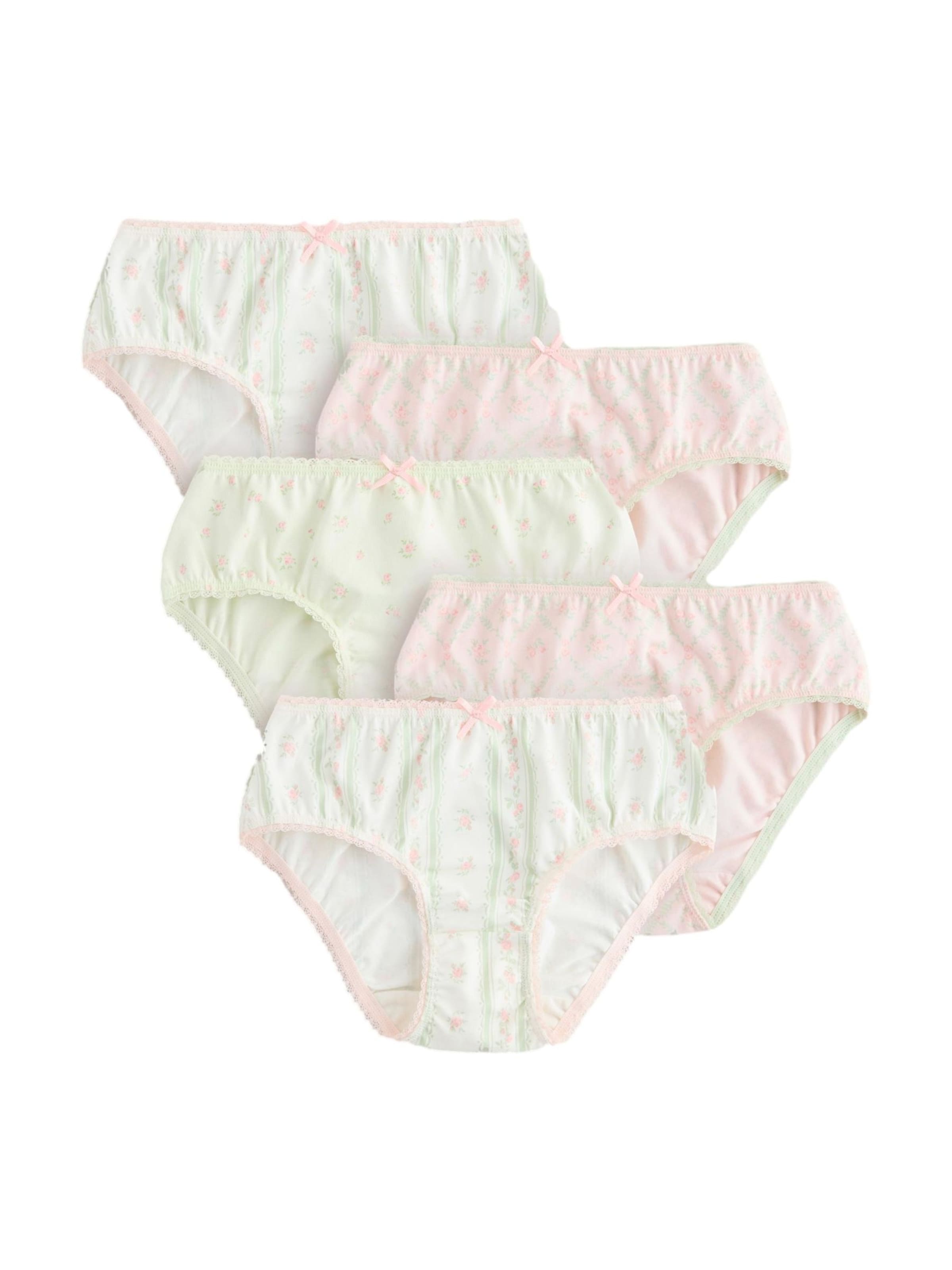 Next Трусы в Зеленый: спереди