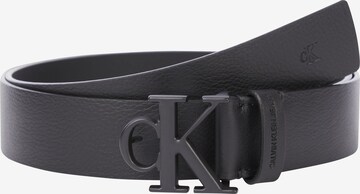 Calvin Klein Jeans Opasky - Čierna