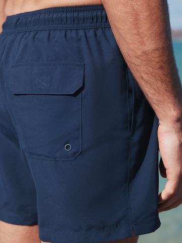 Next Swimming shorts in Blue