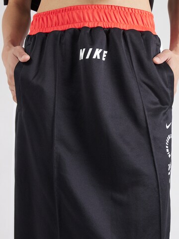 Nike Sportswear Пола в черно
