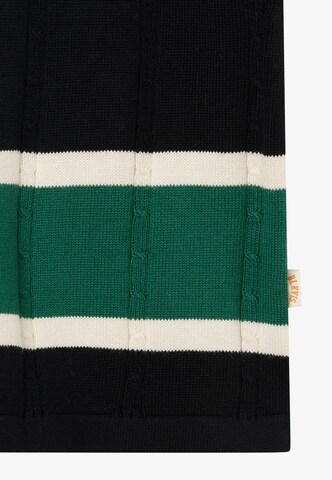Pull-over BLKVIS en noir