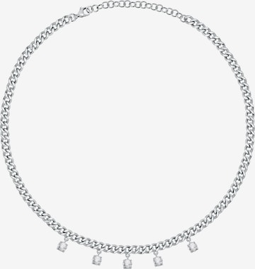 FAVS Kette in Silber: Vorderseite