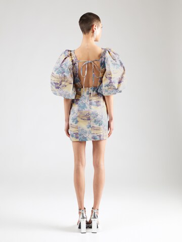Abito di & Other Stories in beige