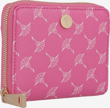 JOOP! Wallet 'Cortina 1.0 Nisa' in Pink