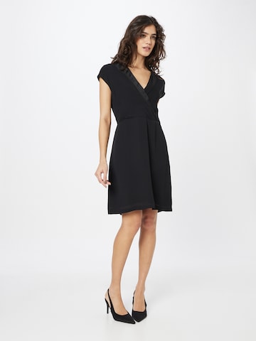 ARMANI EXCHANGE - Vestido en negro