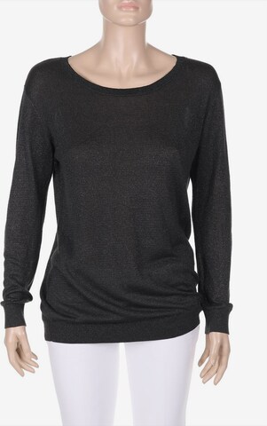 Bellerose Sweater & Cardigan in M-L in Grey: front