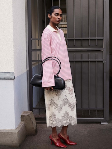 EDITED - Falda 'Sharon' en blanco