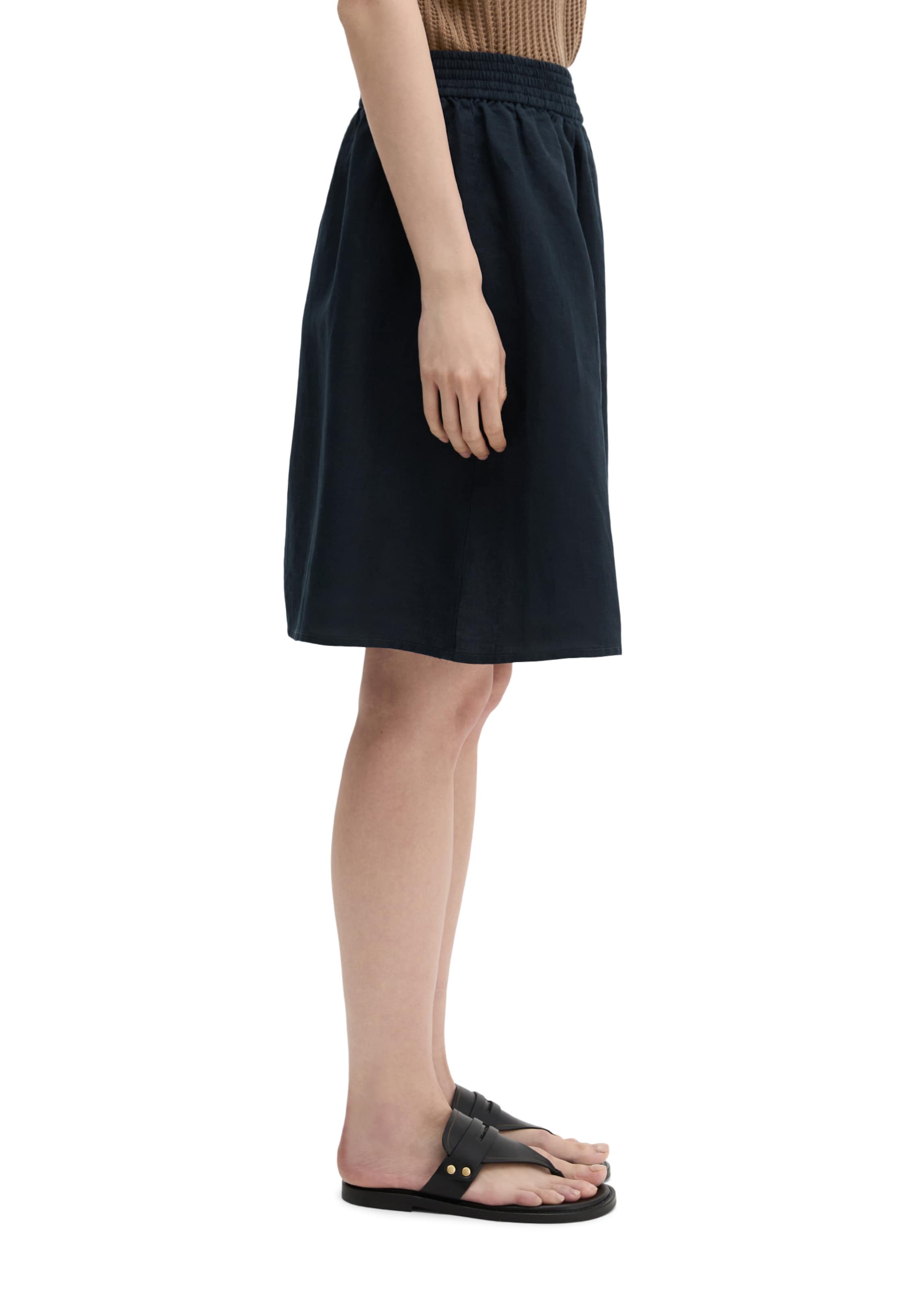 Marc O'Polo Rok in Blauw