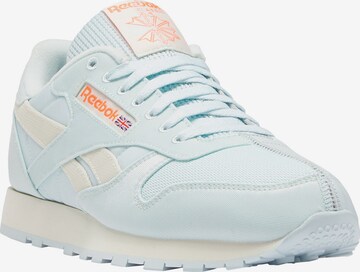 Reebok - Zapatillas deportivas bajas en azul