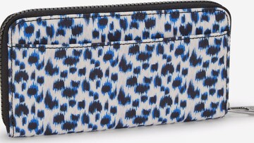 Porte-monnaies 'NEW IMALI' KIPLING en bleu