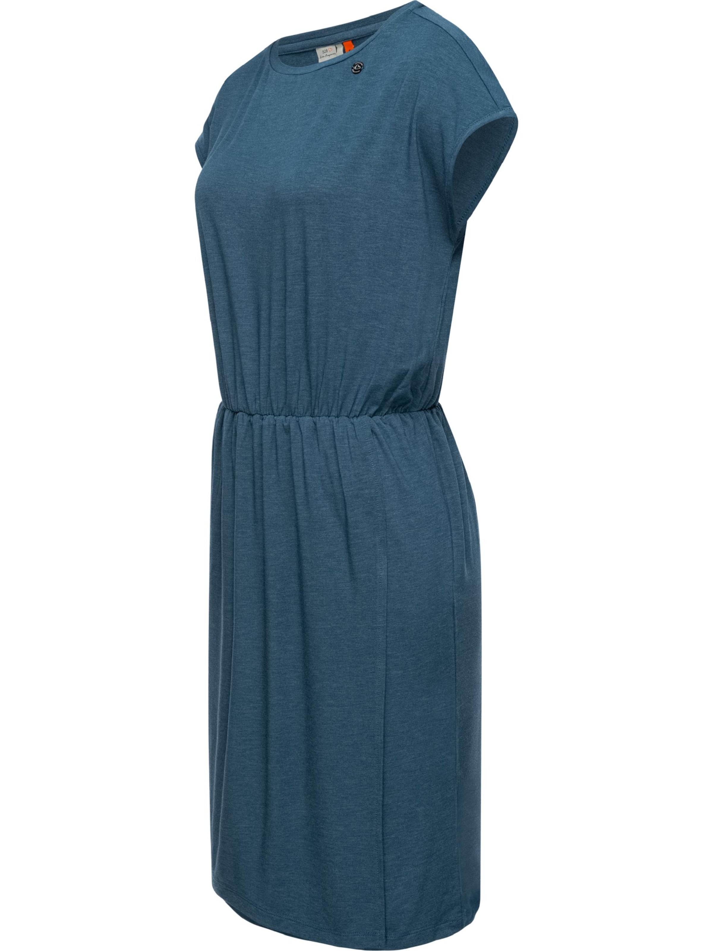 Abito 'Copr' di Ragwear in verde