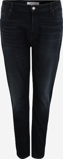 Tommy Jeans Plus Traperice 'SCANTON' u crni traper, Pregled proizvoda