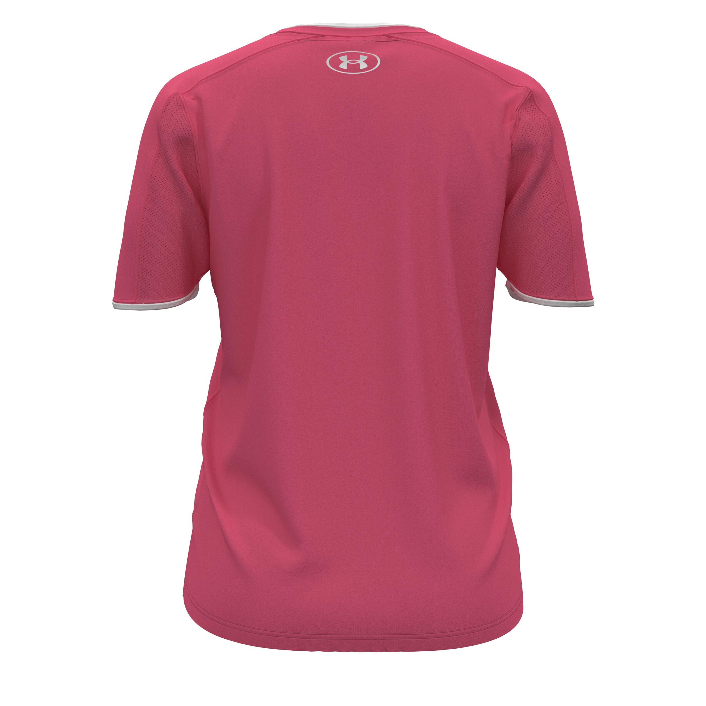 UNDER ARMOUR Trainingsshirt in Pink