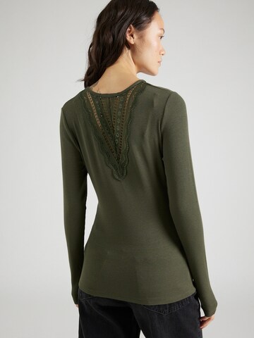 ABOUT YOU - Camiseta 'Raquel' en verde