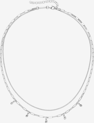 Suri Frey Necklace ' SFY Ivy ' in Silver: front