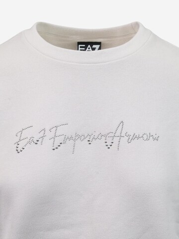 EA7 Emporio Armani Trainingspak '7W001447 AF20758' in Wit