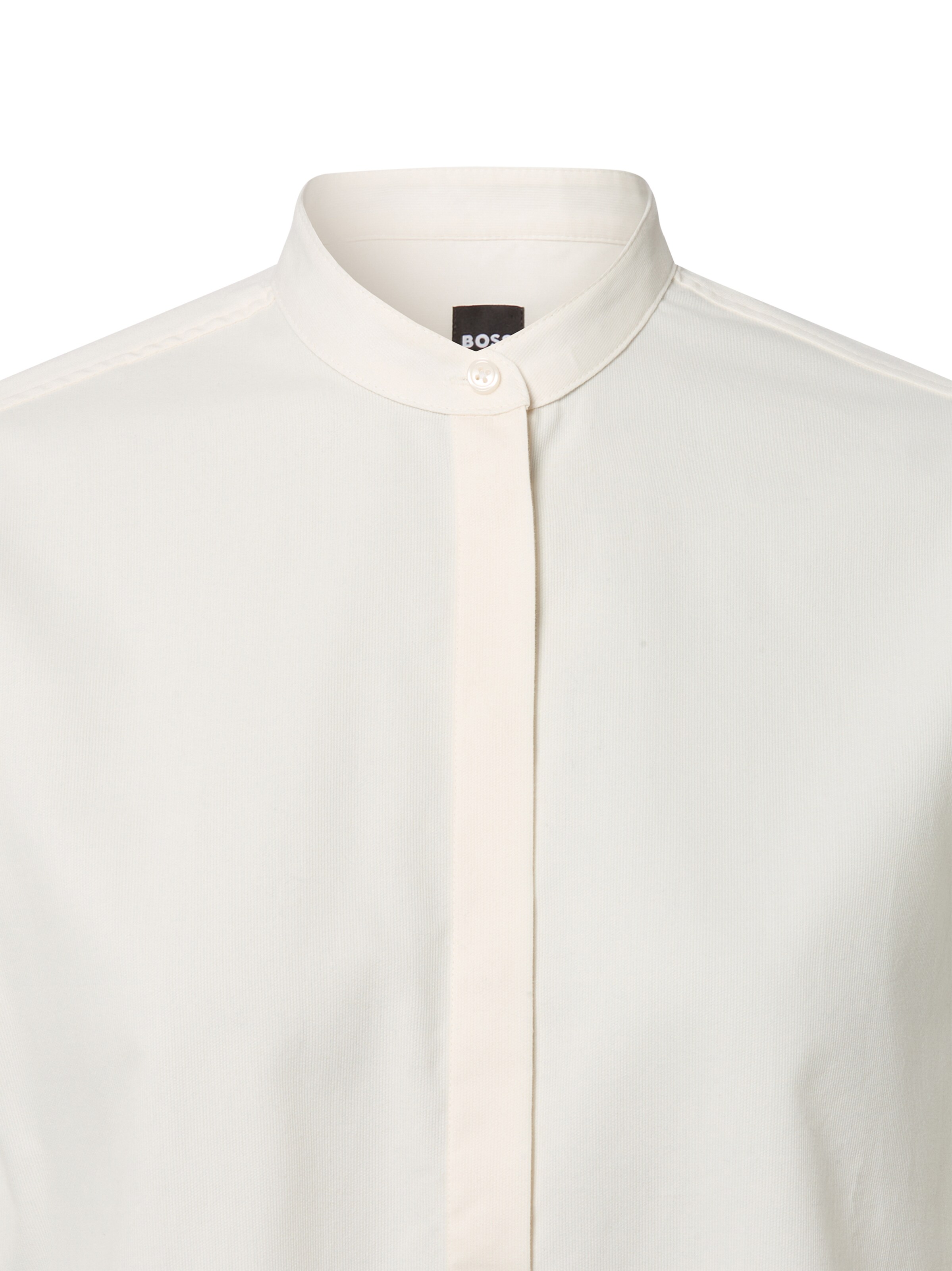 BOSS Blouse 'Bertyna Monday' in White