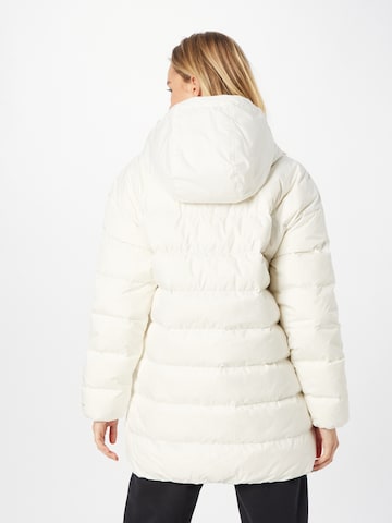 Veste d’hiver Nike Sportswear en blanc