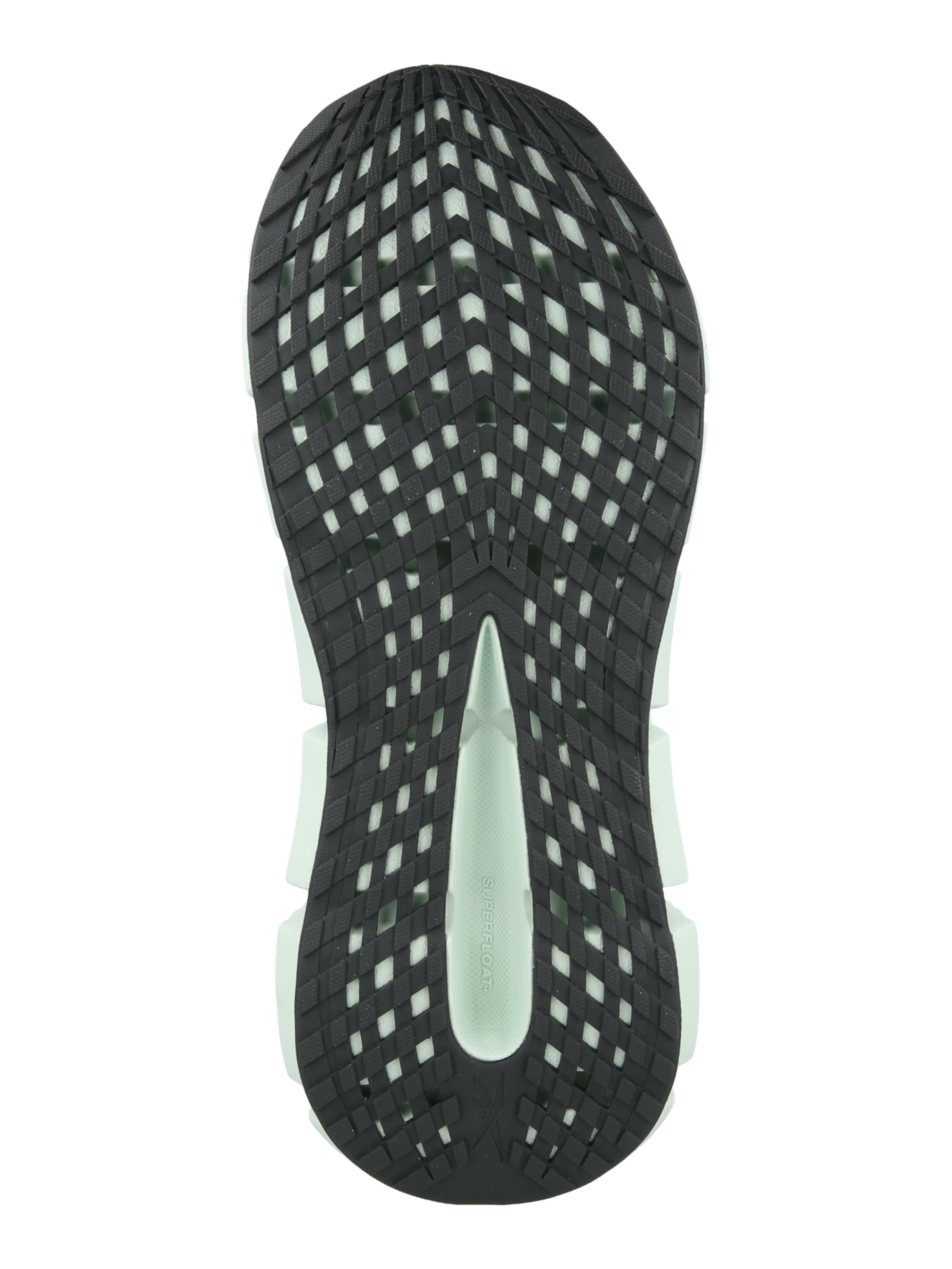 Reebok Обувь для бега 'FLOATZIG 2' в Ярко-розовый