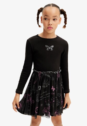 Robe Desigual en noir