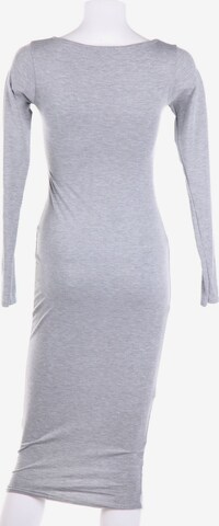 Boohoo Dress in XXS in Grey